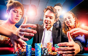 Вход на зеркало Vega Casino