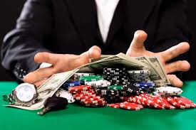 Вход на официальный сайт Casino GetWin